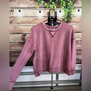 American Eagle Long Sleeve Sweater Size Large
